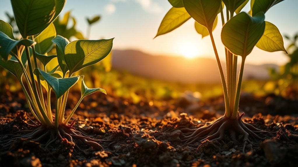 L'ashwagandha réduit efficacement le stress