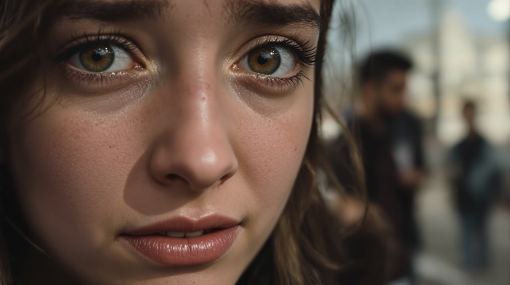 traits de trouble de la personnalité borderline
