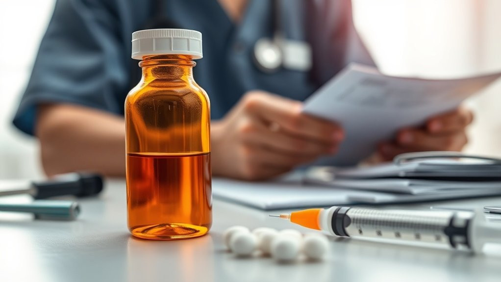 corticostéroïdes pour les conditions inflammatoires