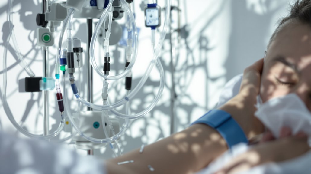 mécanisme de dialyse et dépendance