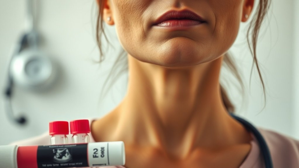 carence en iode et déclencheurs auto-immuns