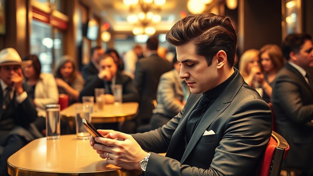 Les traits narcissiques impactent les relations