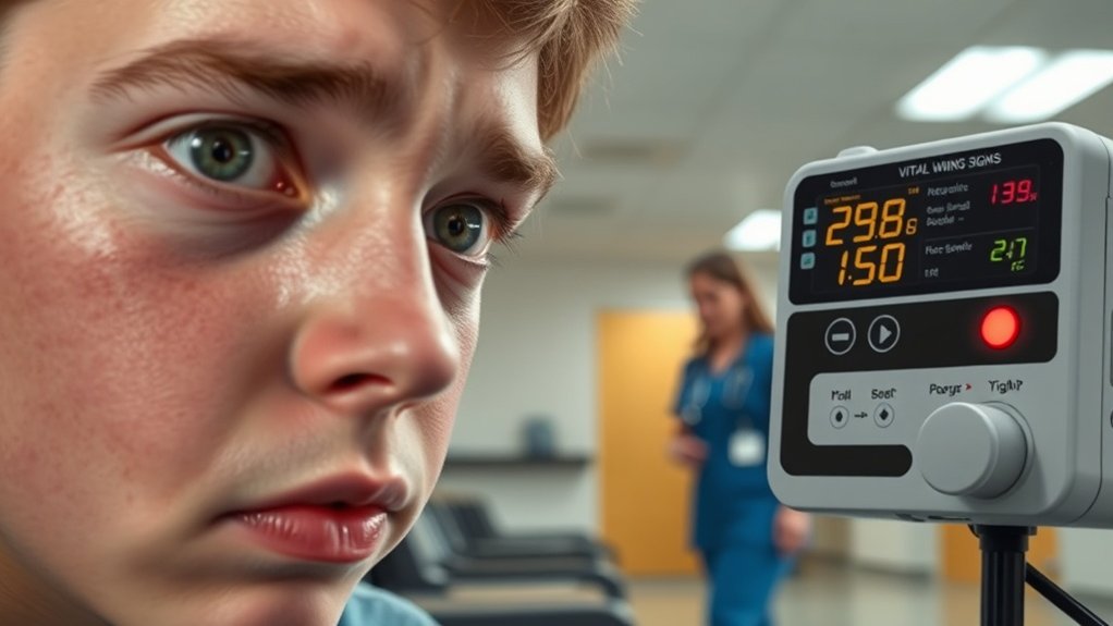 signes d'alerte d'urgence neurologique