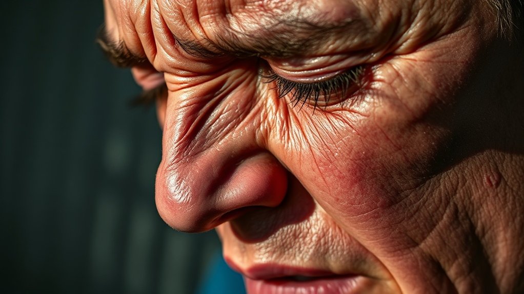 l'impact psychologique de la douleur