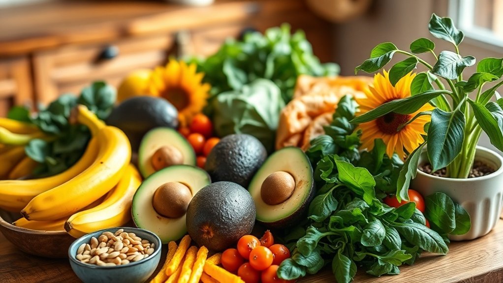 symptômes de carence en vitamine B6