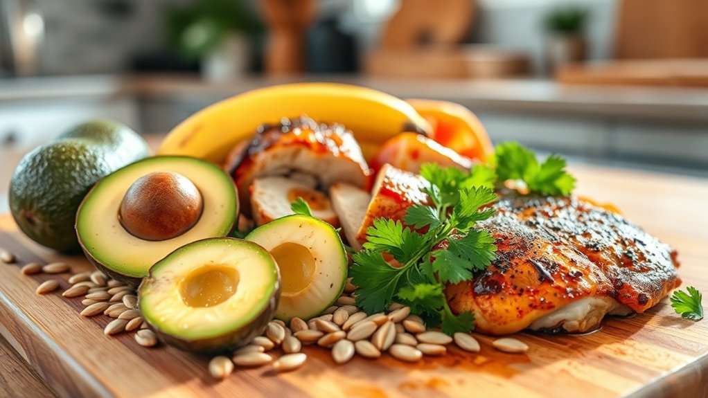 les fonctions métaboliques de la vitamine B6