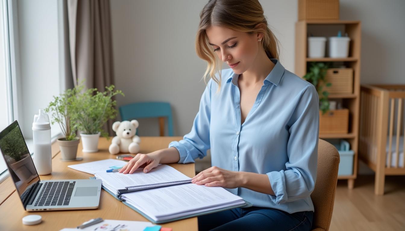 découvrez nos conseils pour choisir un protège carnet de santé bébé adapté, alliant protection, praticité et design pour accompagner votre enfant au quotidien.