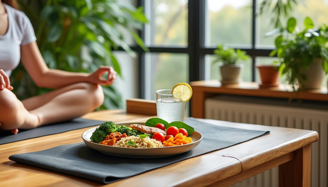 découvrez des conseils pratiques pour maintenir un équilibre sain entre alimentation et bien-être, afin d'améliorer votre santé globale et votre qualité de vie.
