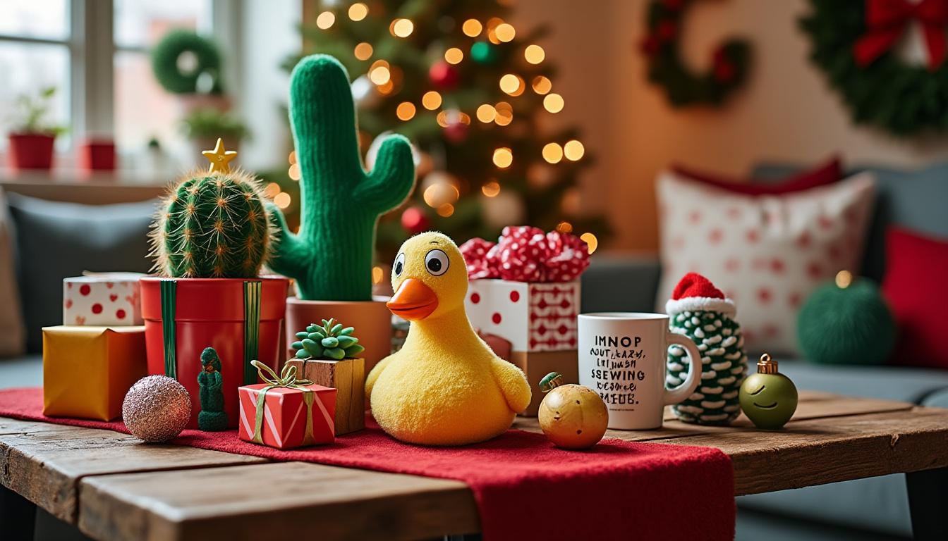 découvrez nos conseils pratiques pour organiser un secret santa réussi en 2026 et garantir des échanges de cadeaux amusants et mémorables entre amis ou collègues.