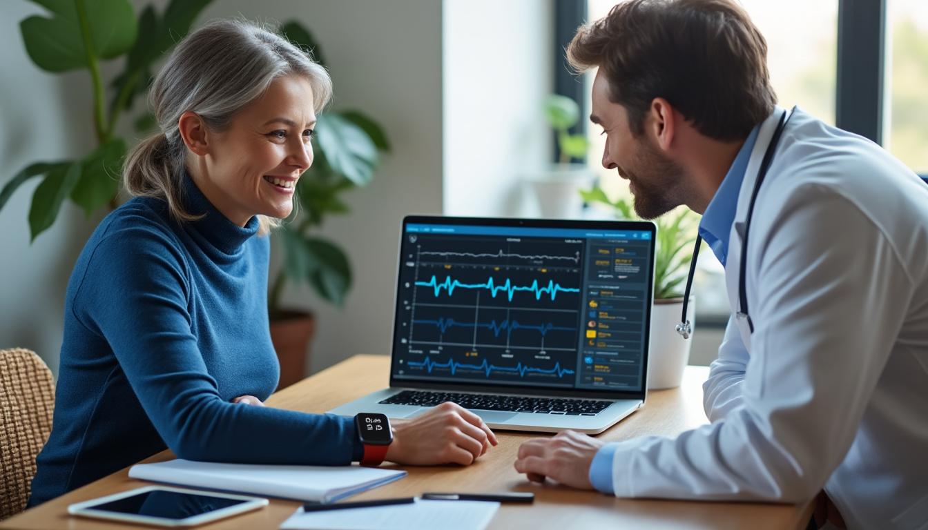 découvrez comment la e santéworld transforme la gestion des soins en 2026, en améliorant l'efficacité, la qualité des services et l'expérience des patients grâce aux innovations numériques.