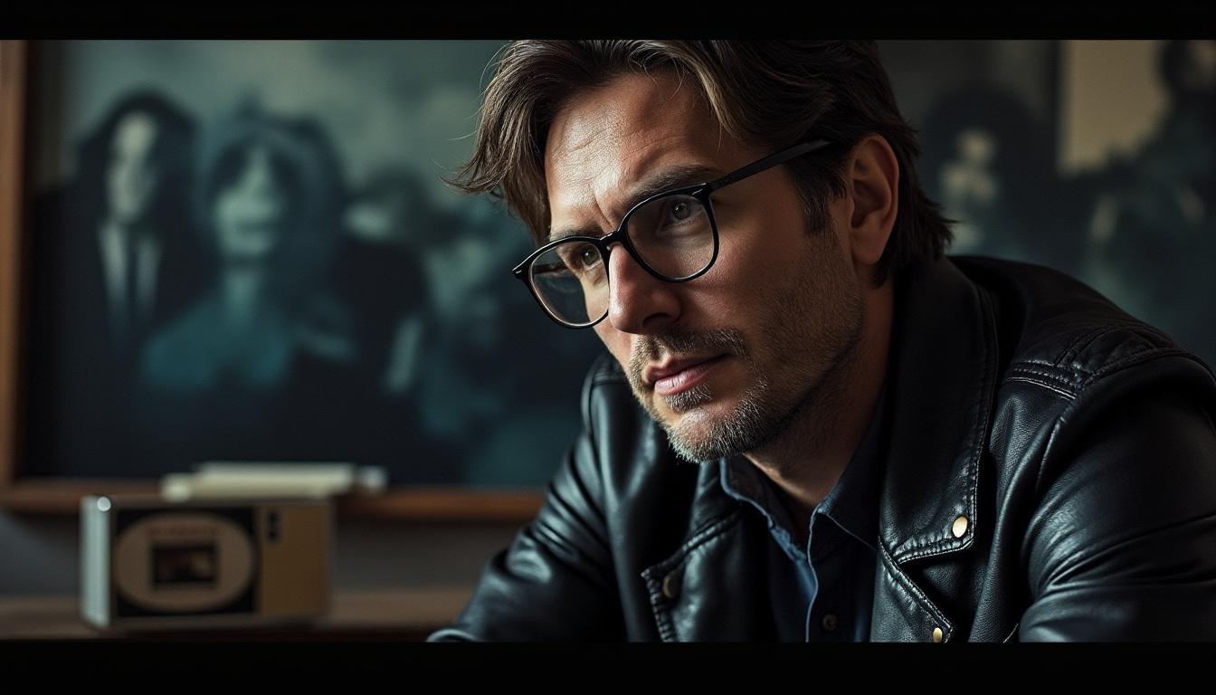 explorez la carrière et les réalisations artistiques de gus van sant, réalisateur et scénariste reconnu pour ses films engagés et innovants.
