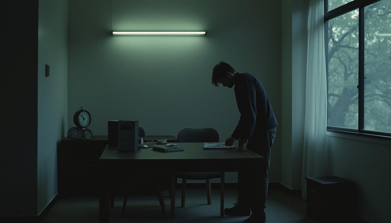 explorez le parcours fascinant et l’œuvre cinématographique de gus van sant, réalisateur emblématique au style unique.