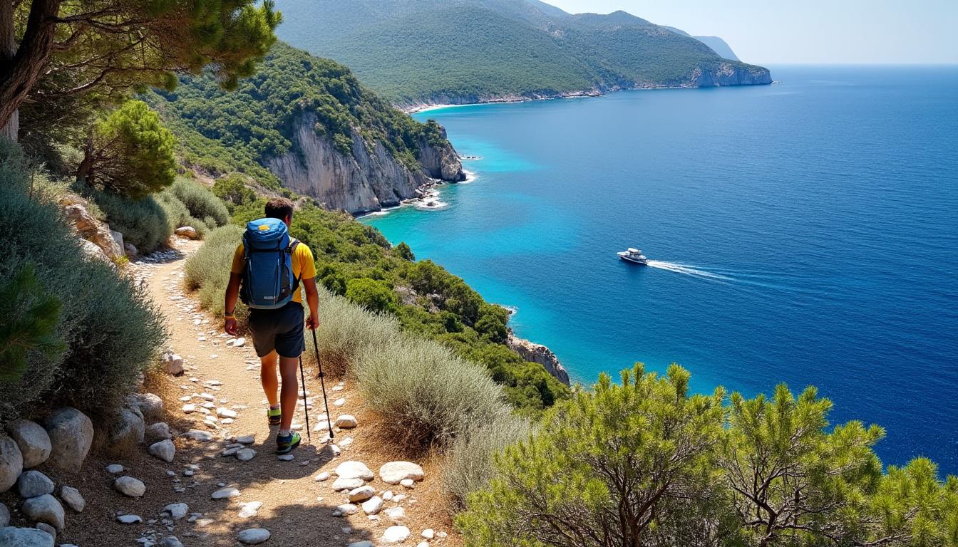 découvrez santa giulia en corse avec notre guide complet : plages paradisiaques, activités incontournables et conseils pratiques pour une visite inoubliable.