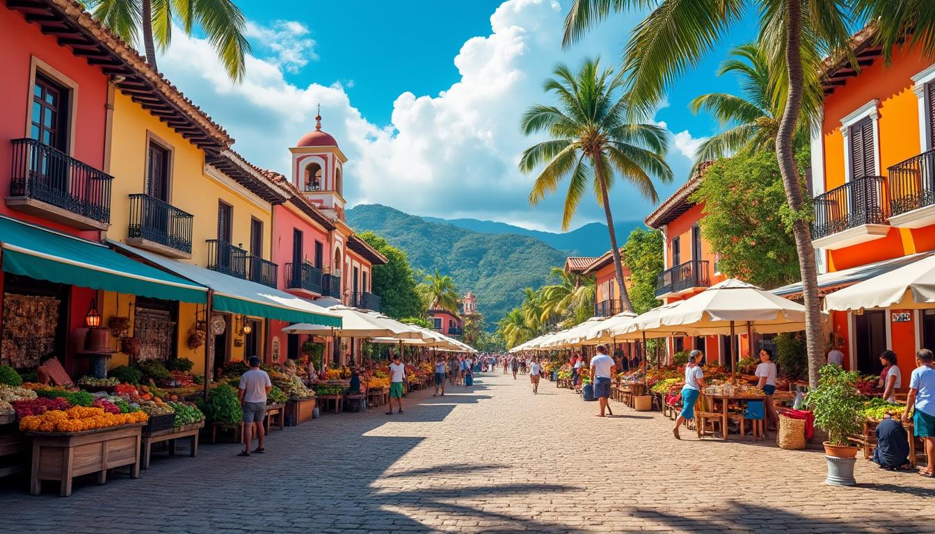 explorez santa lucia à travers son histoire riche, sa culture vibrante et ses attractions incontournables pour une expérience inoubliable.
