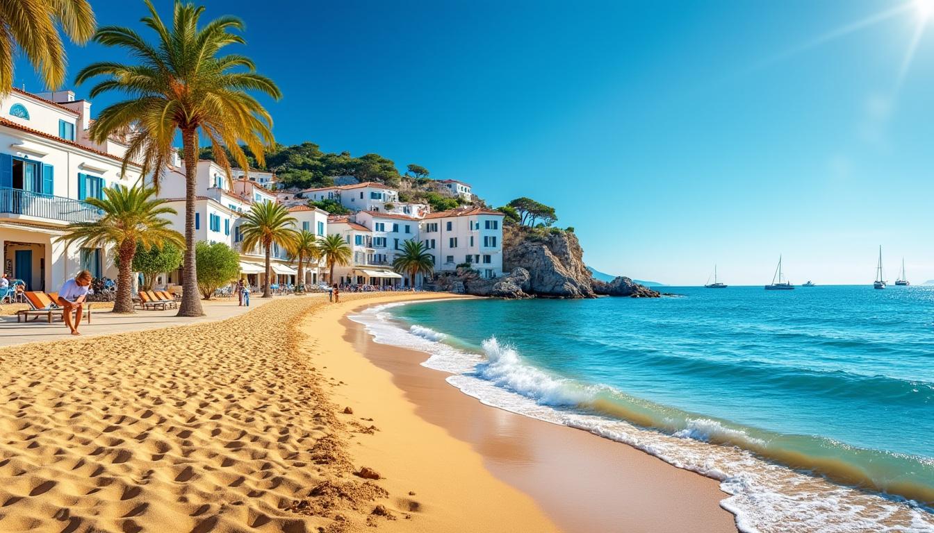 découvrez santa susanna grâce à notre guide complet pour préparer votre séjour : conseils, attractions, hébergements et activités incontournables pour des vacances réussies.