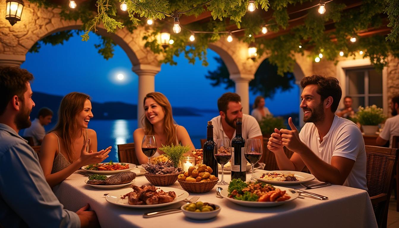 découvrez santa susanna avec notre guide complet pour préparer votre séjour parfait : attractions, hébergements, activités et conseils pratiques.