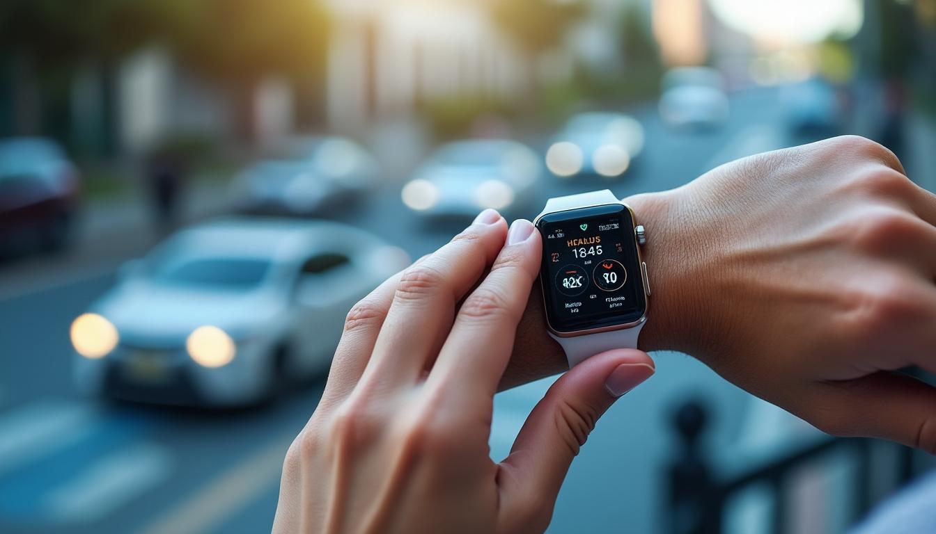 découvrez comment optimiser votre bien-être avec i santé en utilisant les dernières innovations technologiques pour une santé connectée et personnalisée.