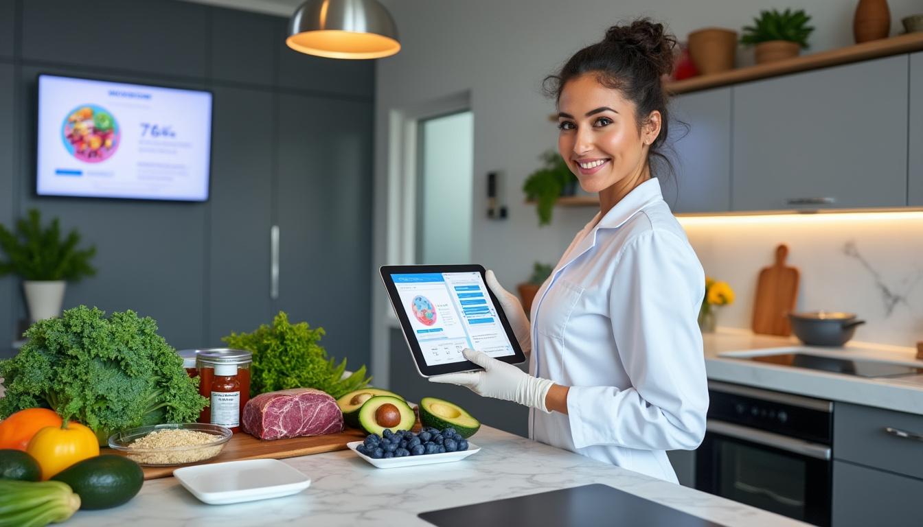 découvrez comment optimiser votre bien-être avec les nouvelles technologies grâce à i santé. conseils innovants pour améliorer votre santé au quotidien.