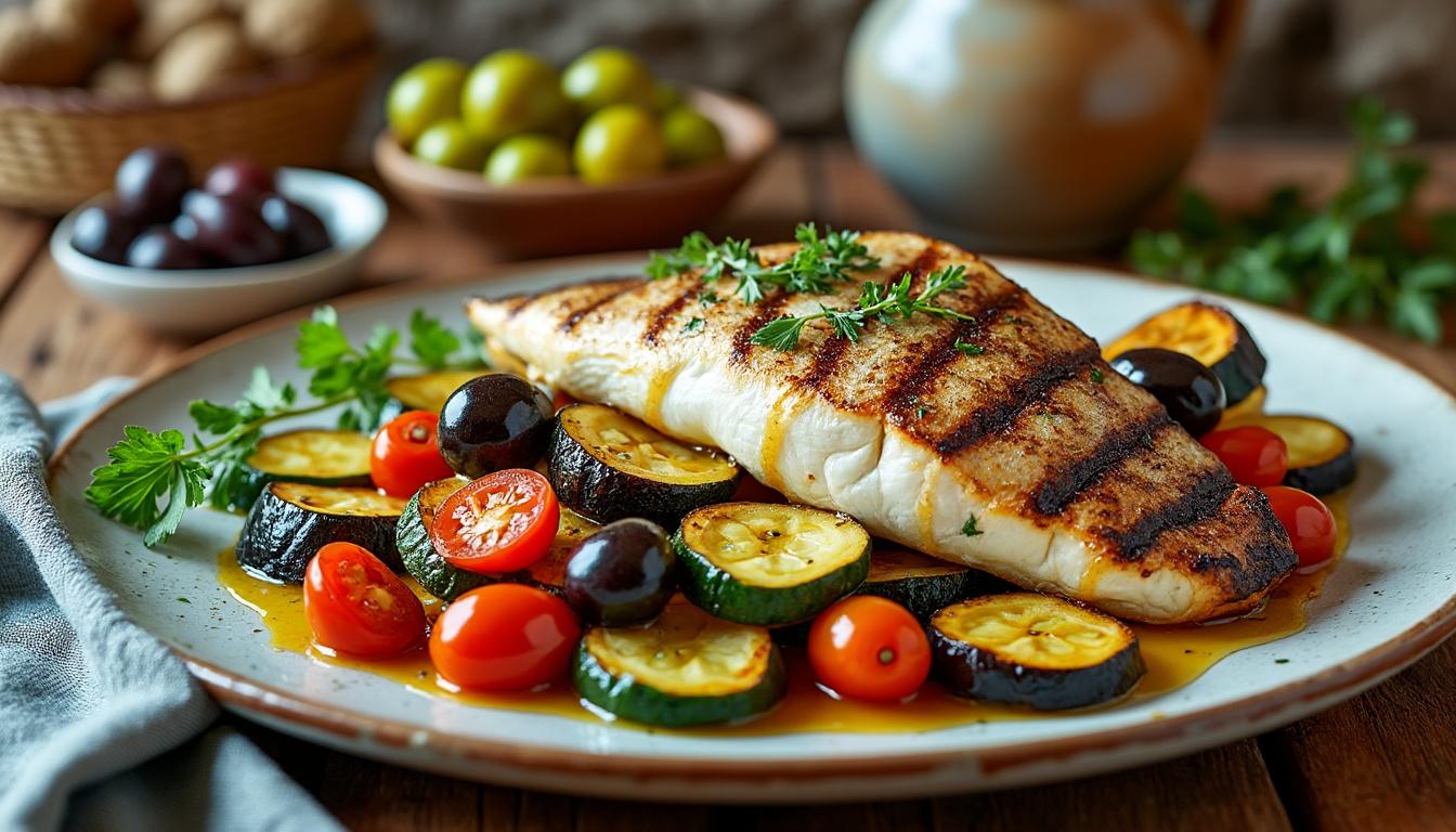 découvrez les bienfaits méconnus de l’alimentation méditerranéenne sur la santé, ses effets positifs sur le cœur, la longévité et le bien-être général.
