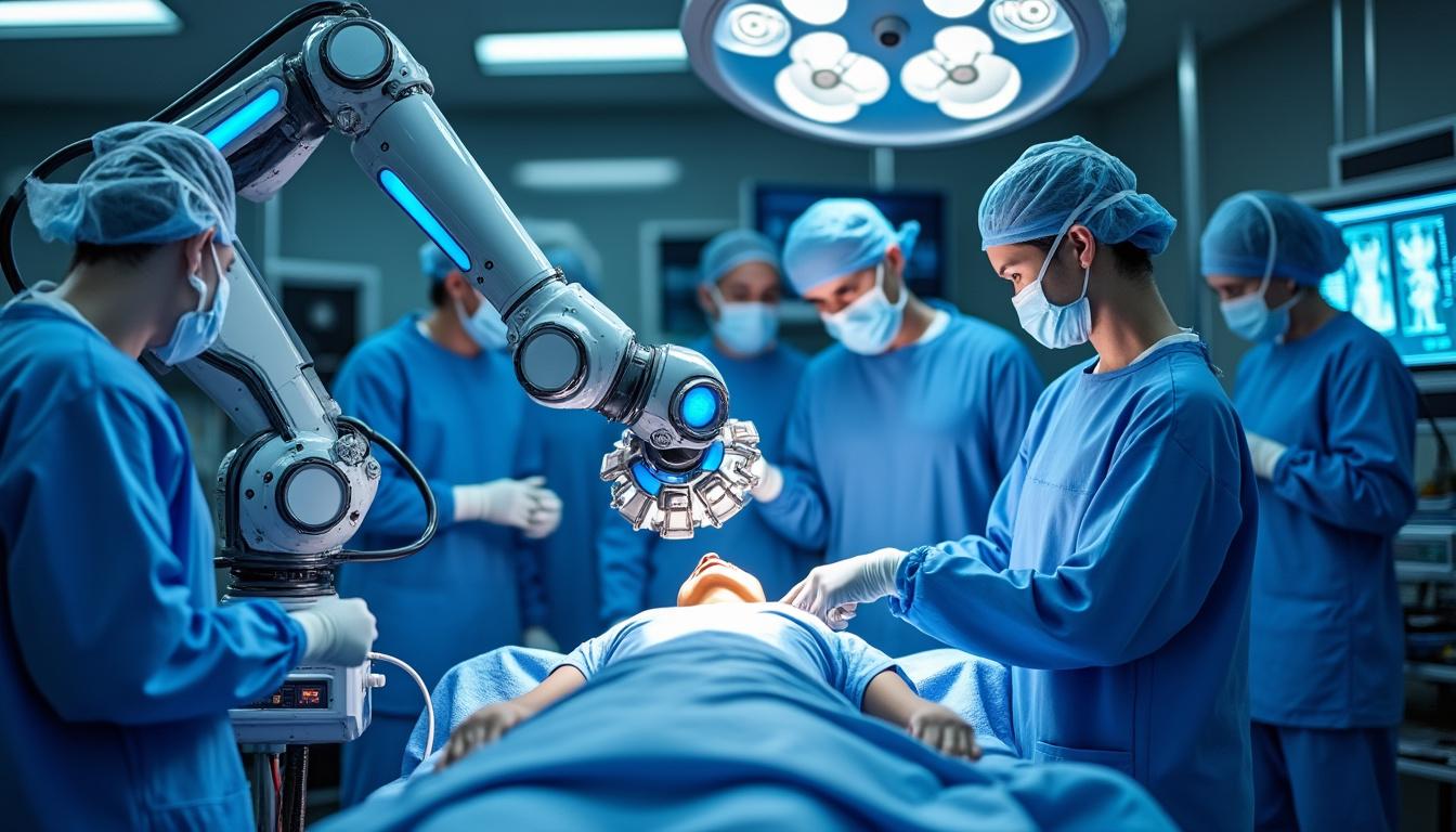découvrez tout ce qu'il faut savoir sur le pôle santé oréliance en 2026 : services, innovations et actualités pour mieux prendre soin de votre santé.