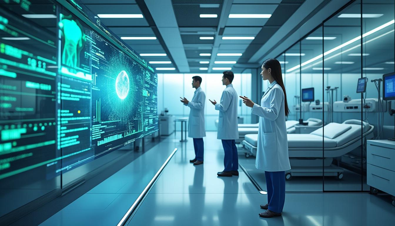 découvrez tout ce qu'il faut savoir sur le pôle santé oréliance en 2026 : informations clés, nouveautés et perspectives pour votre santé.