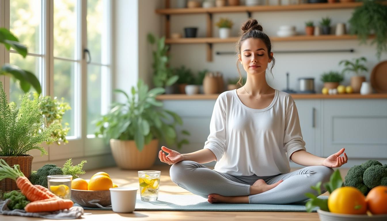 découvrez les conseils essentiels de sp santé pour améliorer votre bien-être au quotidien et adopter un mode de vie sain et équilibré.