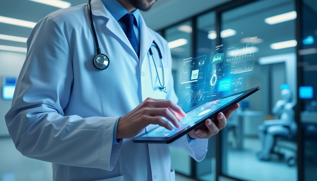 découvrez les services offerts par sp santé tp et leurs avantages pour les professionnels, afin d'optimiser votre santé au travail et garantir votre bien-être.