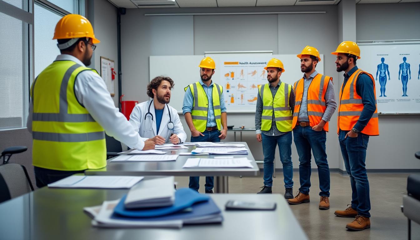 découvrez les services offerts par sp santé tp et leurs avantages pour les professionnels du secteur. optimisez votre gestion santé avec des solutions adaptées et efficaces.