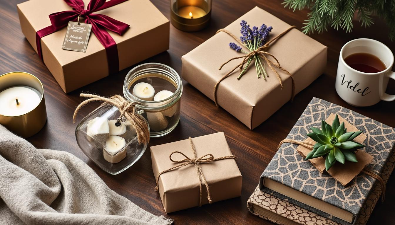 découvrez nos conseils pratiques pour organiser un secret santa réussi en 2026 et garantir des échanges de cadeaux festifs et mémorables.
