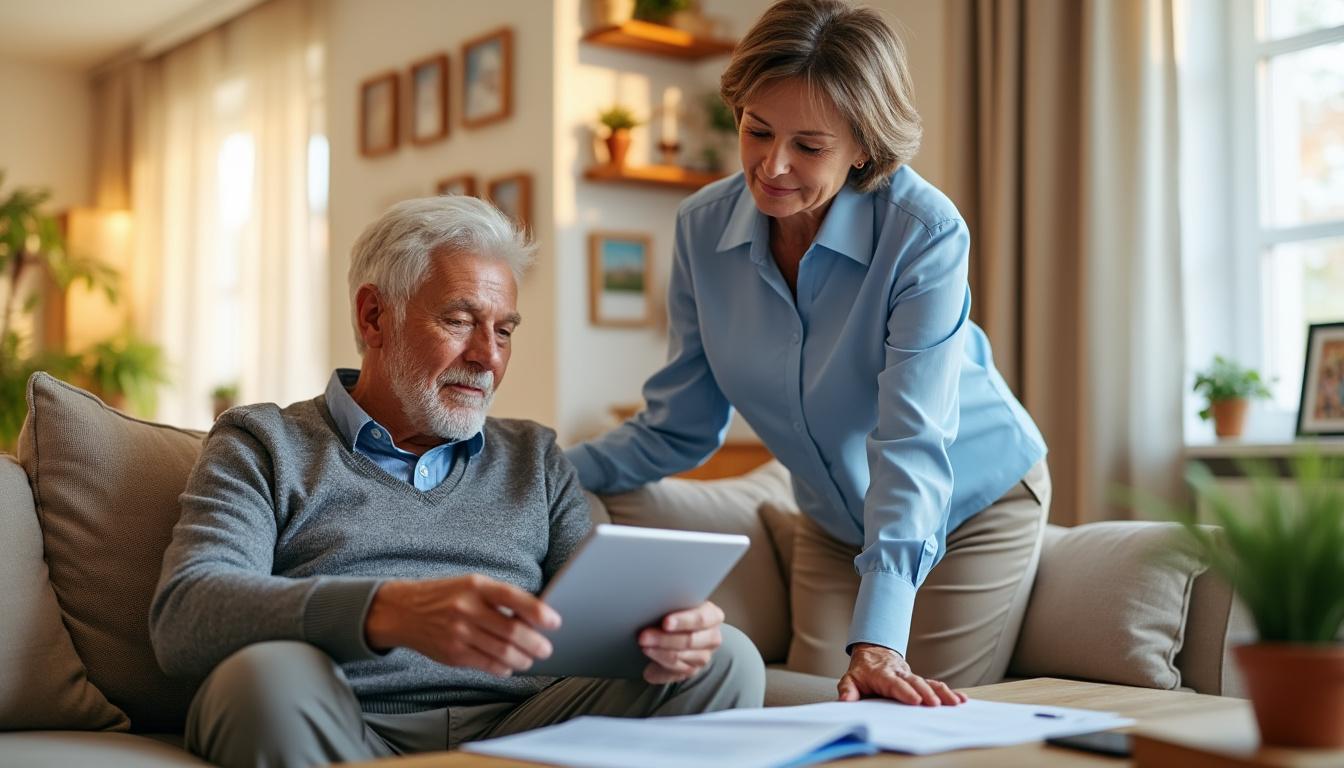 découvrez pourquoi et comment optimiser le bien-être des seniors grâce à un concepteur de parcours de santé adapté à leurs besoins spécifiques.