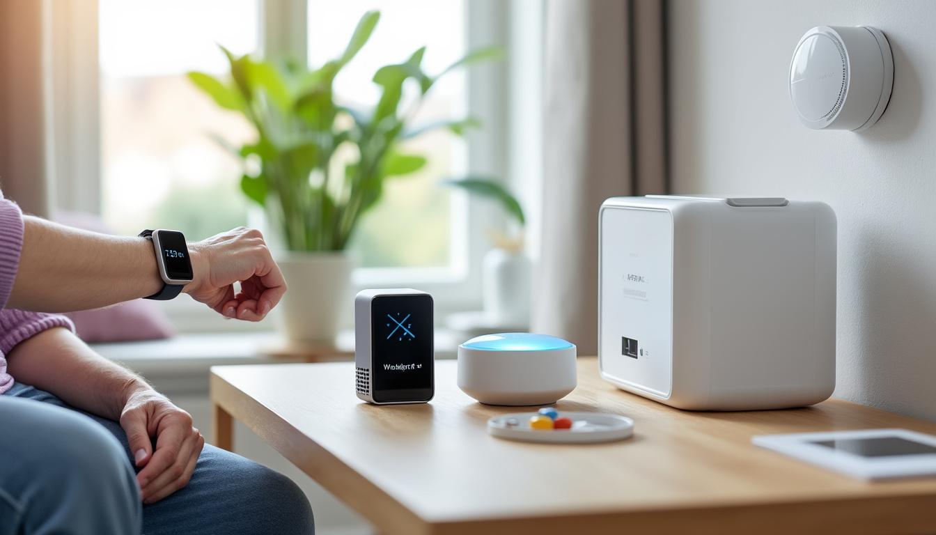 découvrez pourquoi il est essentiel de concevoir des parcours de santé adaptés aux seniors et comment optimiser leur bien-être grâce à des stratégies personnalisées et innovantes.