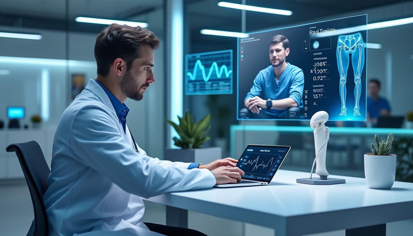 explorez les services innovants et les nombreux avantages du pôle santé oréliance en 2026 pour votre bien-être et votre santé.