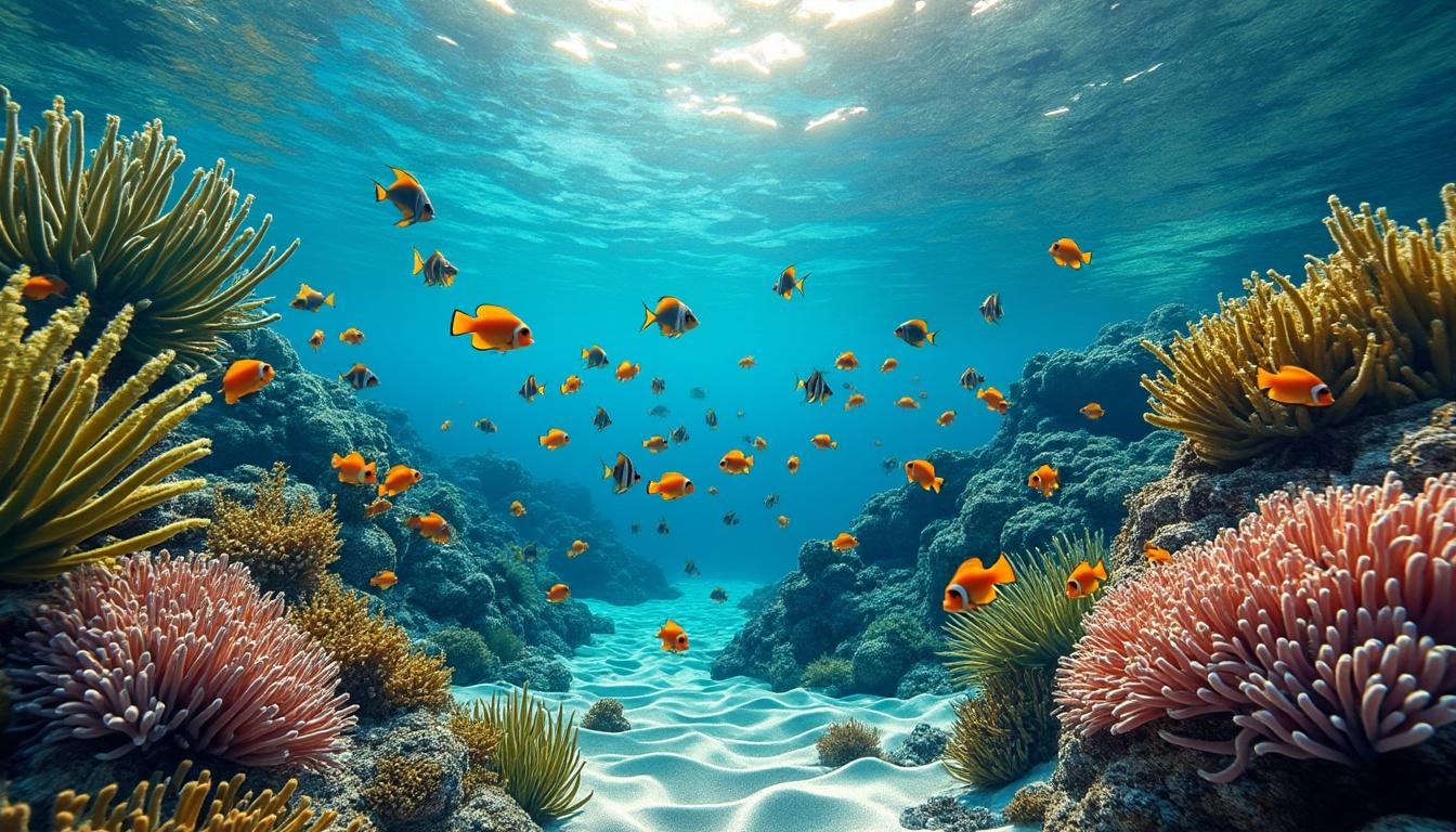 explorez isla santa catalina en californie, un paradis méconnu offrant des paysages époustouflants, une faune unique et des aventures inoubliables pour les amoureux de la nature.