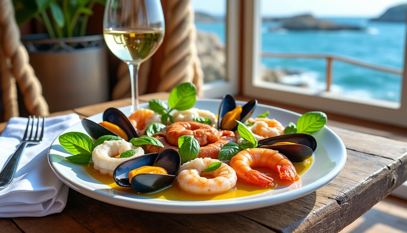 explorez santa margherita de ligure, un joyau de la ligurie où la mer méditerranée rencontre une riche histoire. plages, patrimoine et charme authentique vous y attendent.