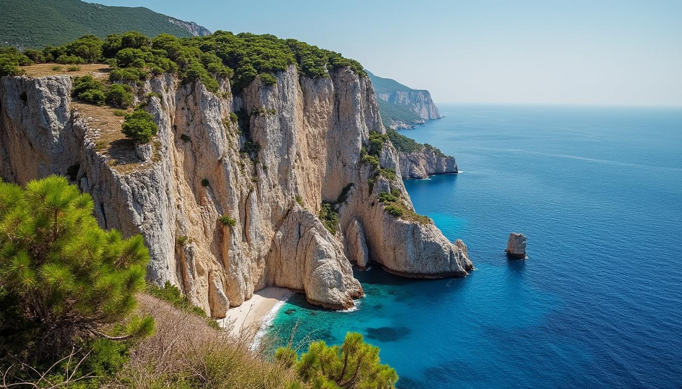 explorez santa maria di leuca, une destination incontournable alliant beautés naturelles époustouflantes et sites historiques fascinants pour une expérience inoubliable.