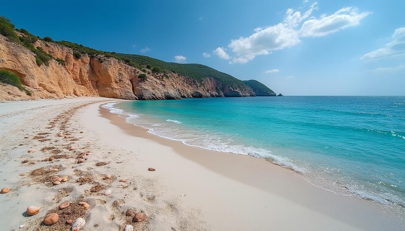 explorez santa teresa gallura avec notre guide complet pour préparer votre voyage en 2026. découvrez les meilleures attractions, hébergements et conseils pratiques pour un séjour inoubliable.