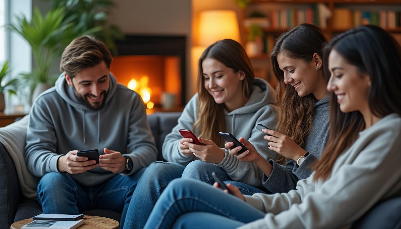 découvrez comment accéder facilement à vos services de santé en ligne avec fil santé jeune, la plateforme dédiée aux jeunes pour gérer leur santé simplement et rapidement.