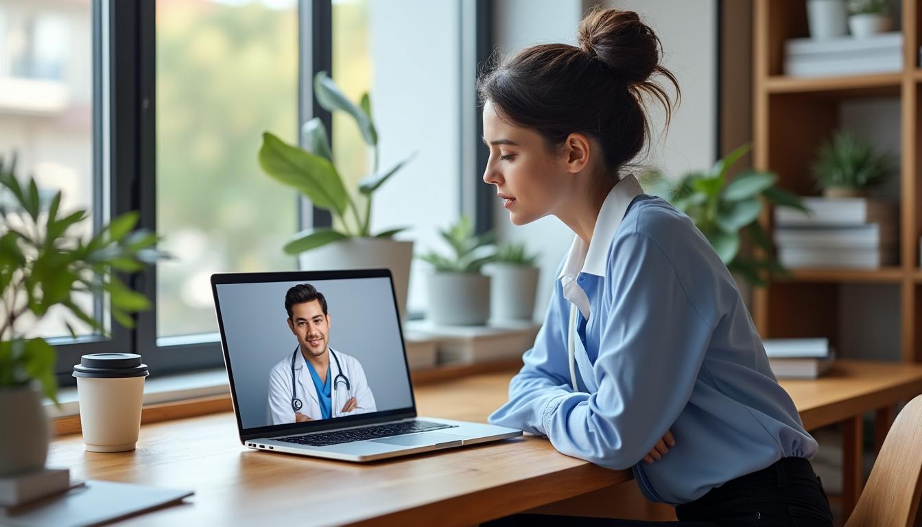 découvrez comment accéder facilement aux services de santé en ligne avec fil santé jeune, votre guide pratique pour une prise en charge rapide et sécurisée.