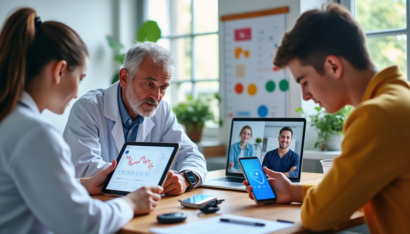 découvrez le parcours prévention santé pour comprendre les enjeux et adopter des bonnes pratiques au quotidien afin d'améliorer votre bien-être et prévenir les risques.