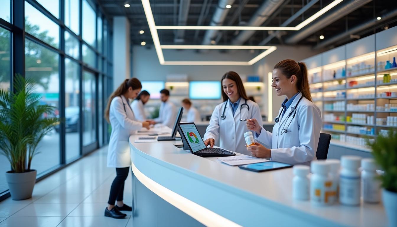 découvrez notre guide complet pour trouver les meilleures offres et services dans les pharmacies d'argenteuil. conseils, adresses et astuces pour bien choisir.