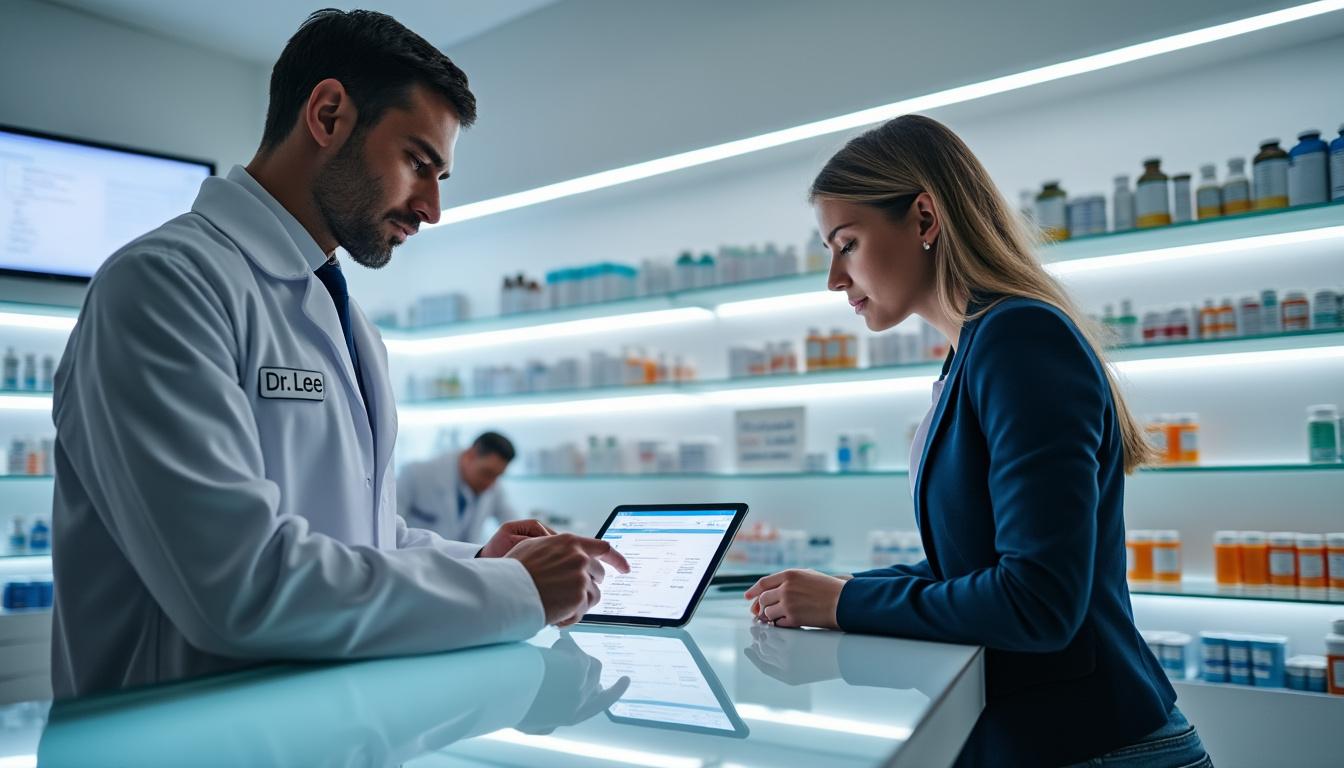 découvrez notre guide complet pour trouver les meilleures offres et services dans les pharmacies d'argenteuil. conseils, tarifs, et informations pratiques pour bien choisir votre pharmacie locale.