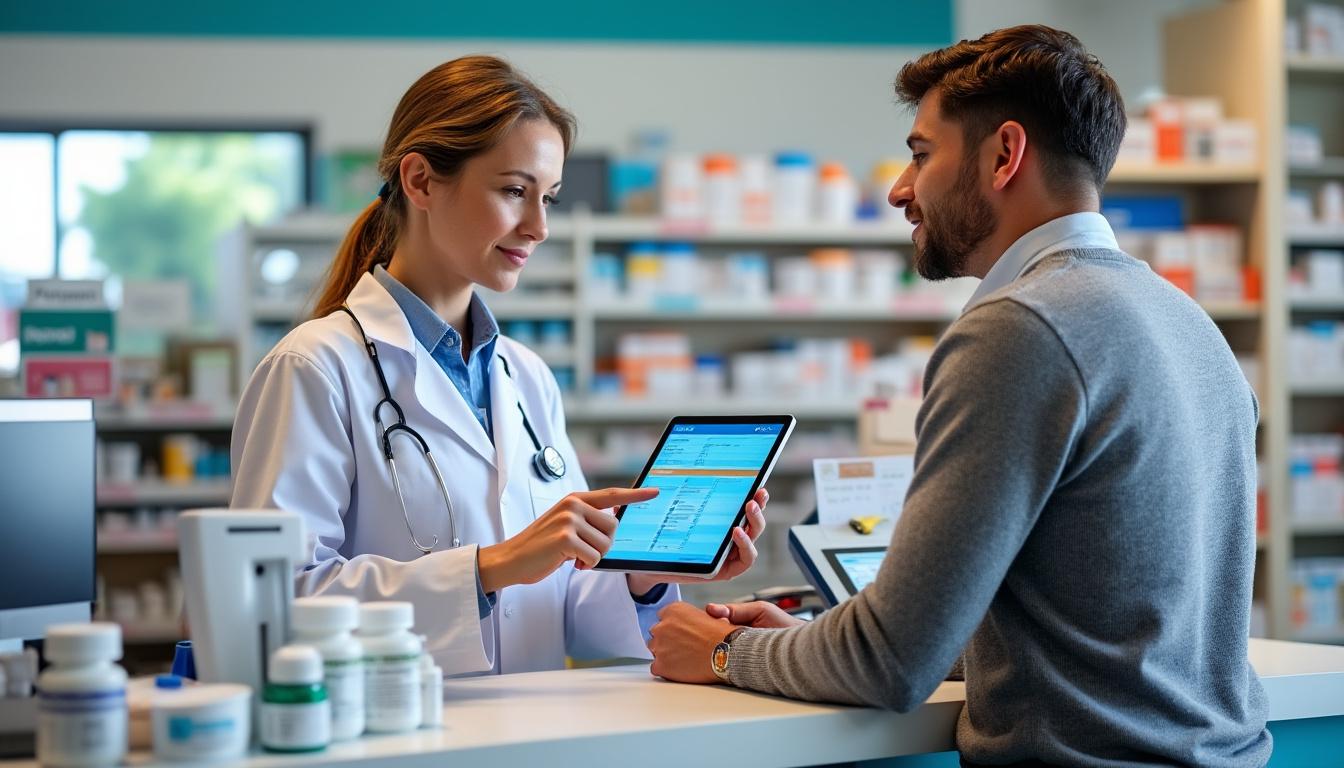 découvrez la pharmacie rue du four, votre partenaire santé de confiance offrant des services personnalisés et des conseils professionnels pour votre bien-être au quotidien.