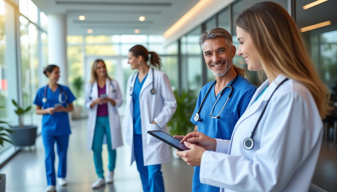 découvrez le pôle santé dunkerque, un centre médical innovant qui répond à tous vos besoins de santé avec des soins de qualité et des technologies avancées.