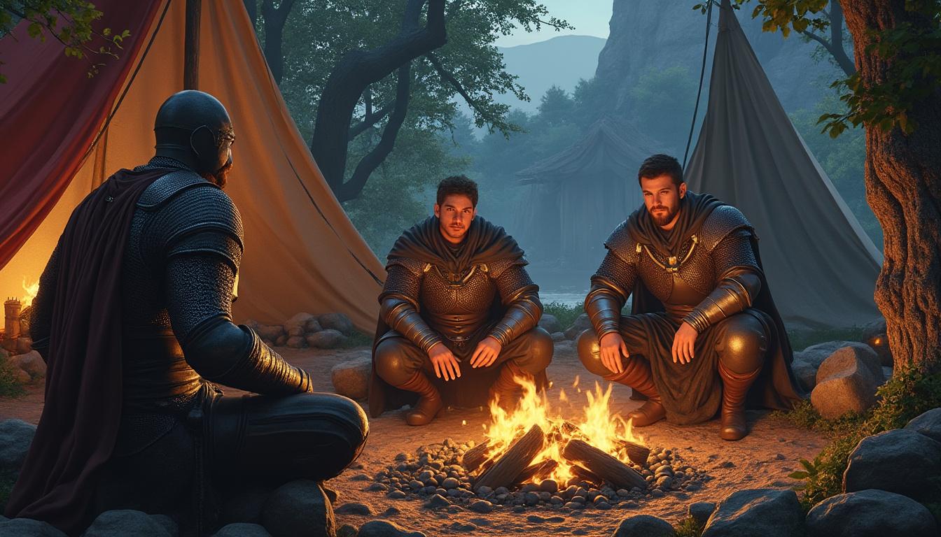 découvrez comment le travail dans dofus influence votre santé et vos progrès dans le jeu. explorez les mécanismes clés qui rendent le travail essentiel pour réussir et profiter pleinement de l'univers de dofus.