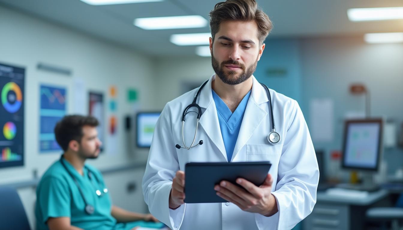découvrez pourquoi préserver la confidentialité et l'intégrité de votre carnet de santé est crucial en 2026 pour garantir votre sécurité médicale et protéger vos données personnelles.