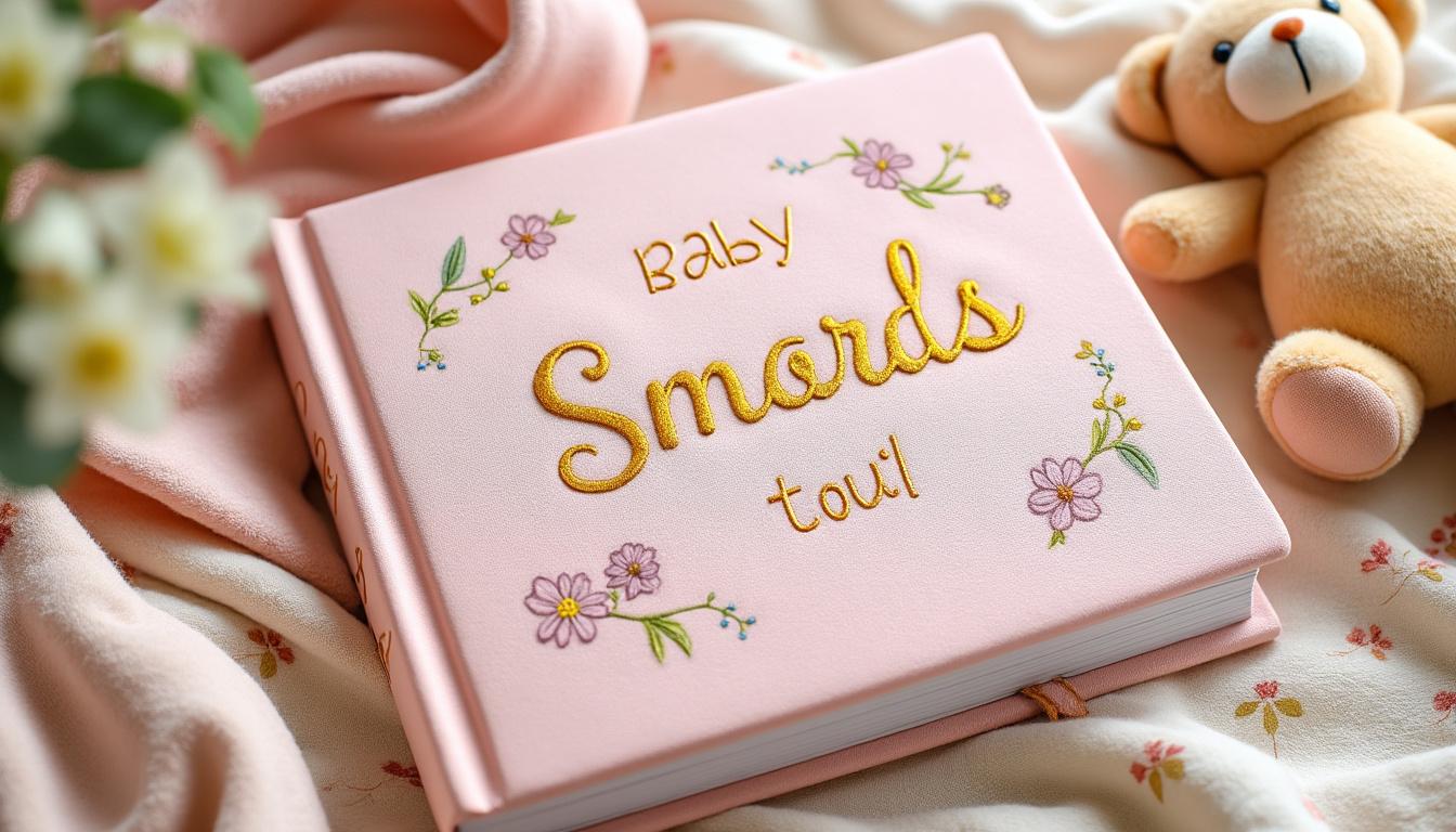 découvrez pourquoi opter pour un protège carnet de santé personnalisé est idéal pour votre enfant, alliant protection, style unique et praticité au quotidien.