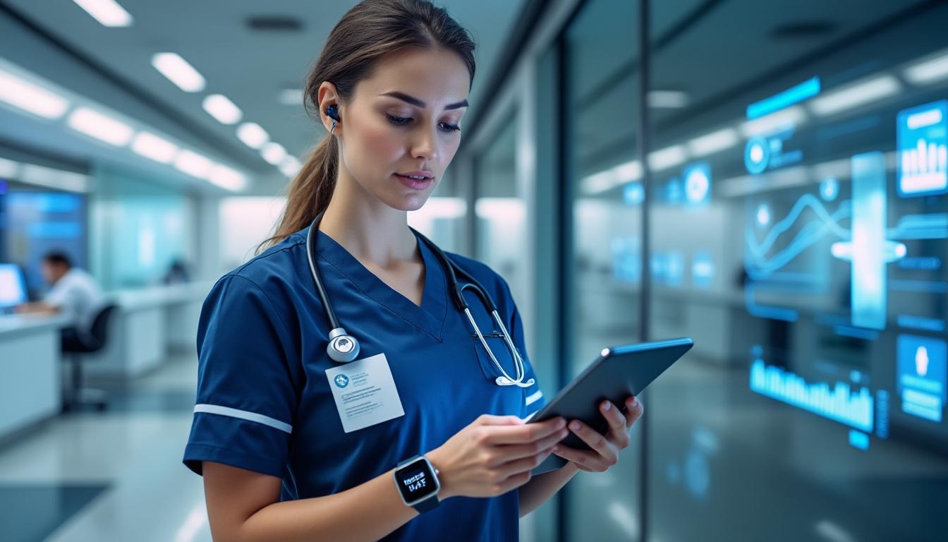 découvrez le rôle essentiel d'un cadre de santé en 2026, ses responsabilités, compétences et son impact dans le secteur médical en pleine évolution.