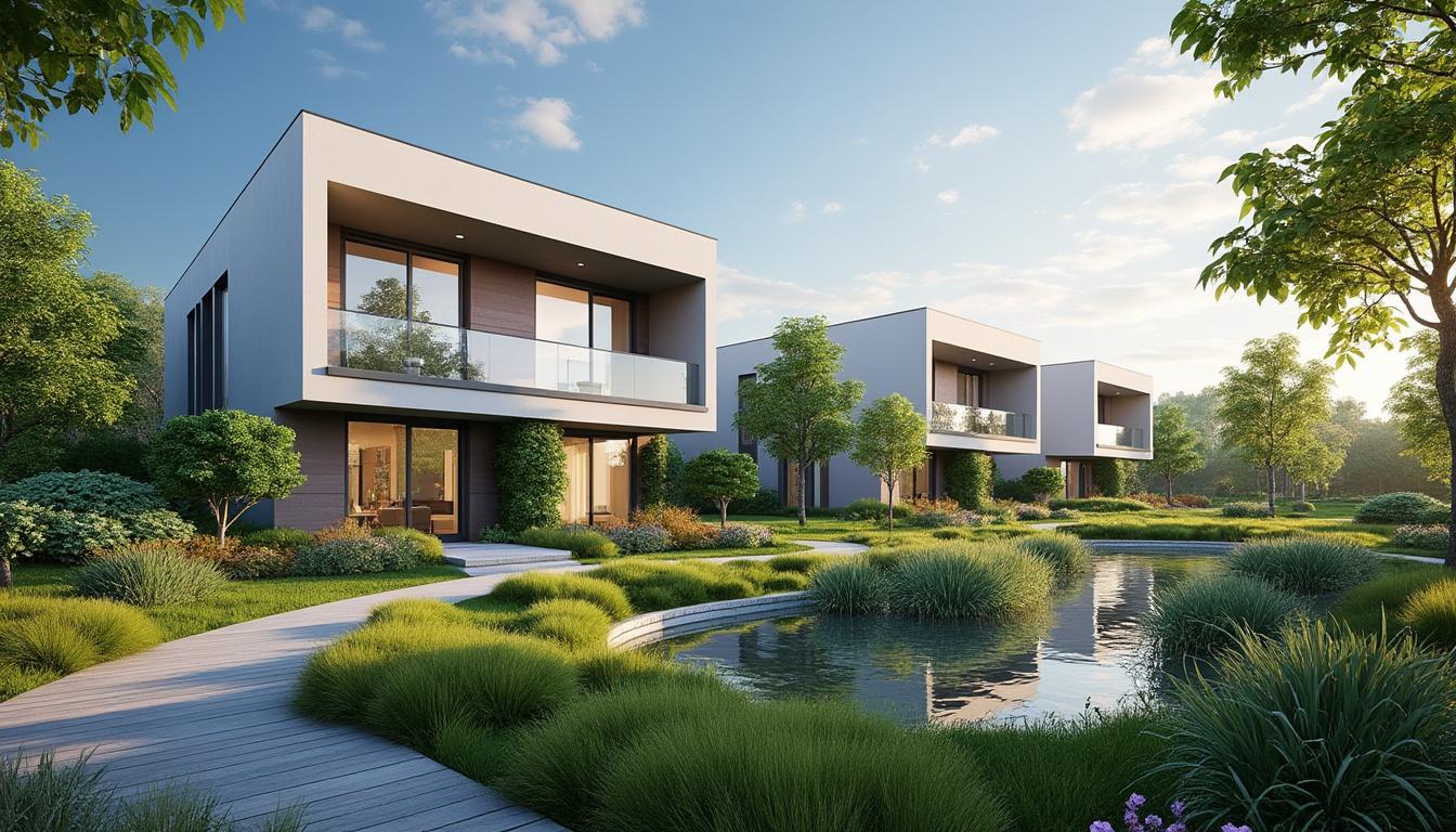 découvrez tout ce qu'il faut savoir sur le projet immobilier regency santa prévu en 2026 : détails, avantages et opportunités d'investissement.