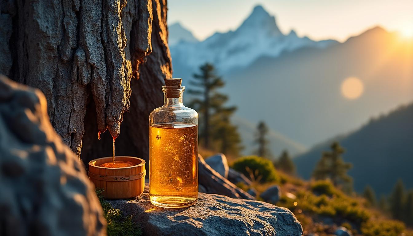 découvrez les bienfaits du shilajit en pharmacie, ses utilisations principales et nos conseils d'achat pour choisir un produit de qualité.