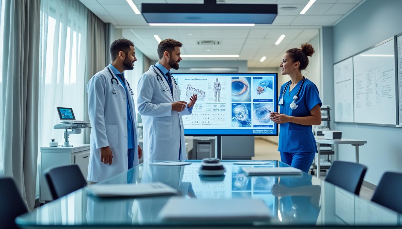 découvrez tout sur le sstrn, le service de santé au travail dédié à la région nantaise, pour mieux protéger la santé des salariés et améliorer leurs conditions de travail.